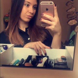 Meet your Posher, Alyssa